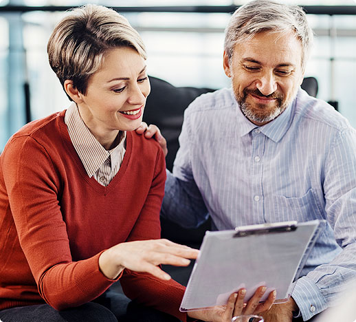 Paradigm Home Protection