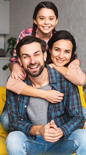 Paradigm Home Protection